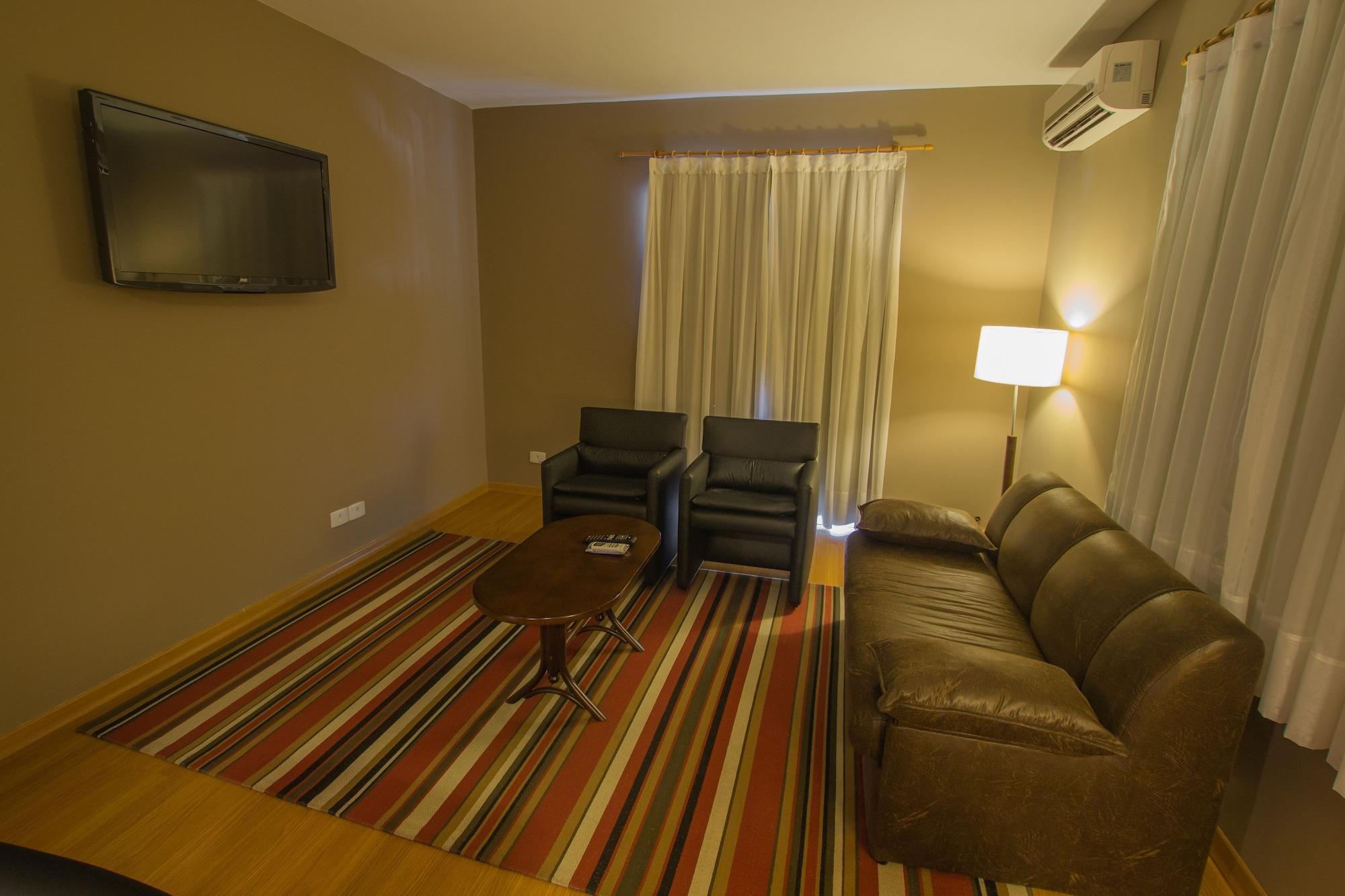 Hotel Sj Jaguariaiva - San Juan Jaguariaíva Extérieur photo