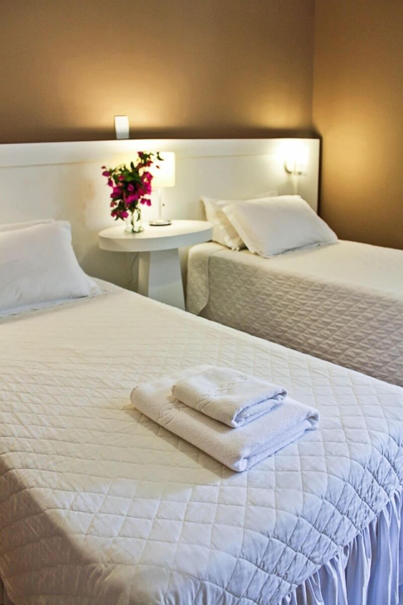 Hotel Sj Jaguariaiva - San Juan Jaguariaíva Extérieur photo