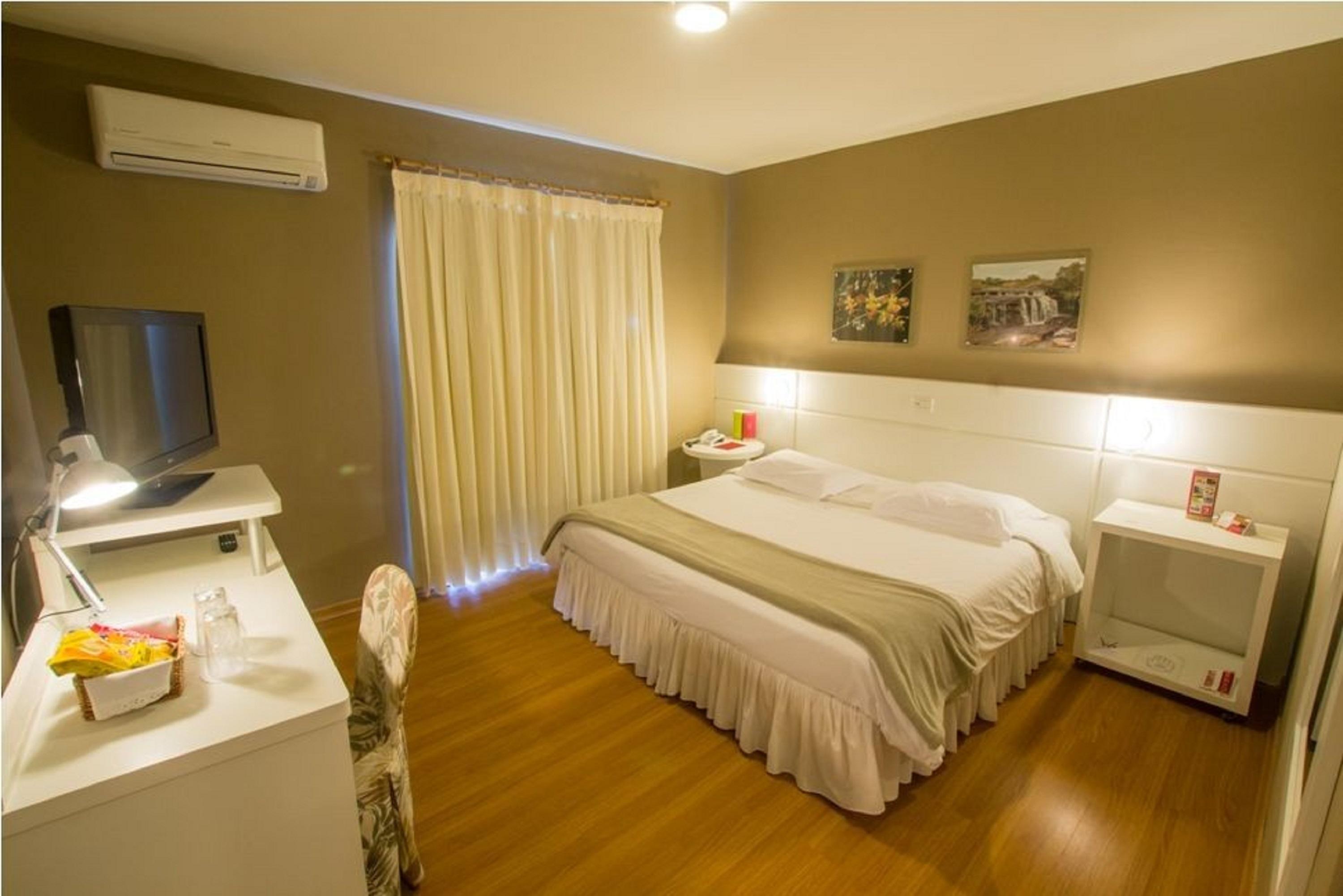 Hotel Sj Jaguariaiva - San Juan Jaguariaíva Extérieur photo
