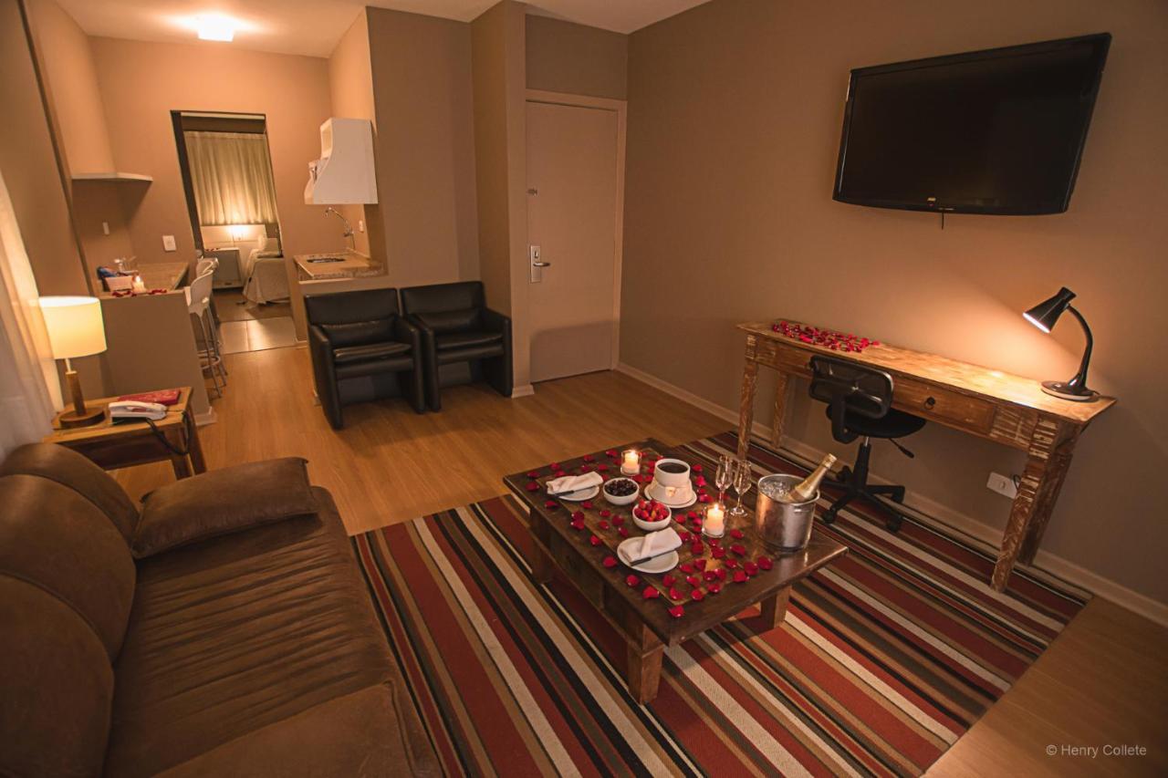 Hotel Sj Jaguariaiva - San Juan Jaguariaíva Extérieur photo